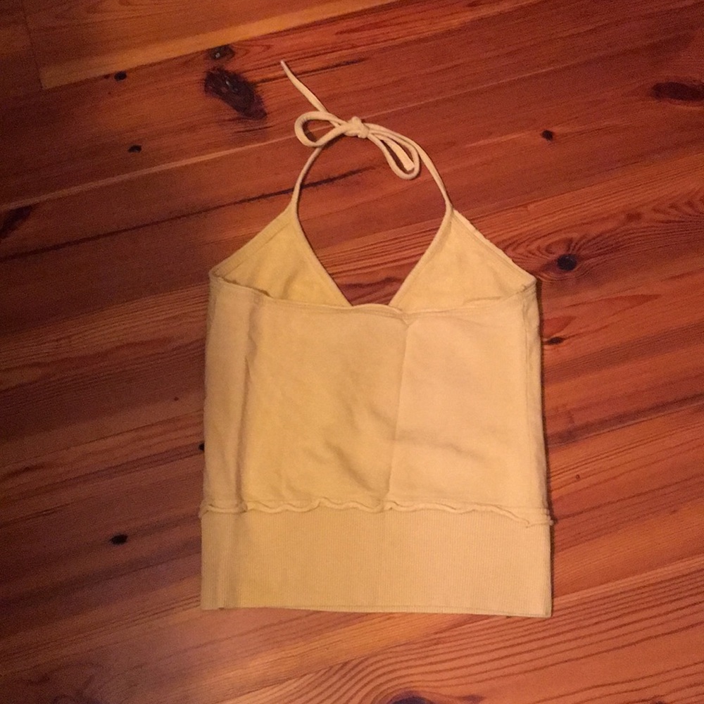 Diesel top - Picture 2 of 2